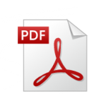 PDFアイコン